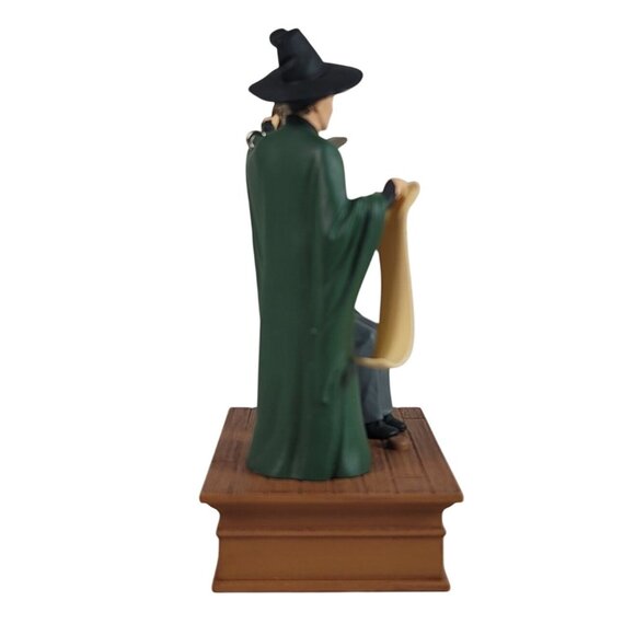 Hallmark Christmas Ornament Harry Potter Sorting Hat Magic Sound 2014 WORKS - Picture 6 of 13